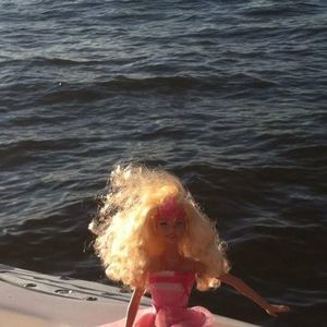 Meet your Posher, Krista